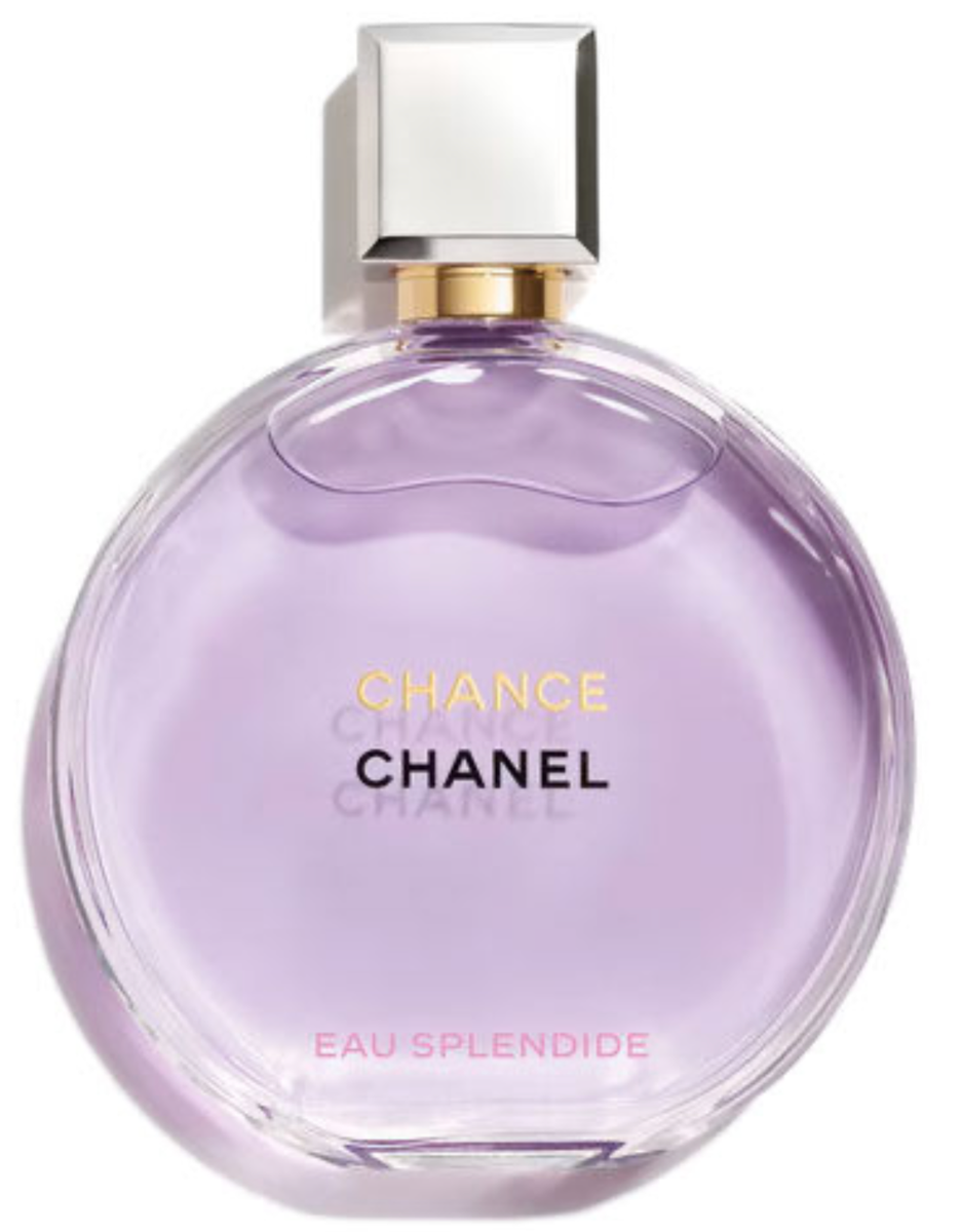 2025 NEW Chanel CHANCE SPlENDIDE Eau de Parfum Spray 3.4oz 100