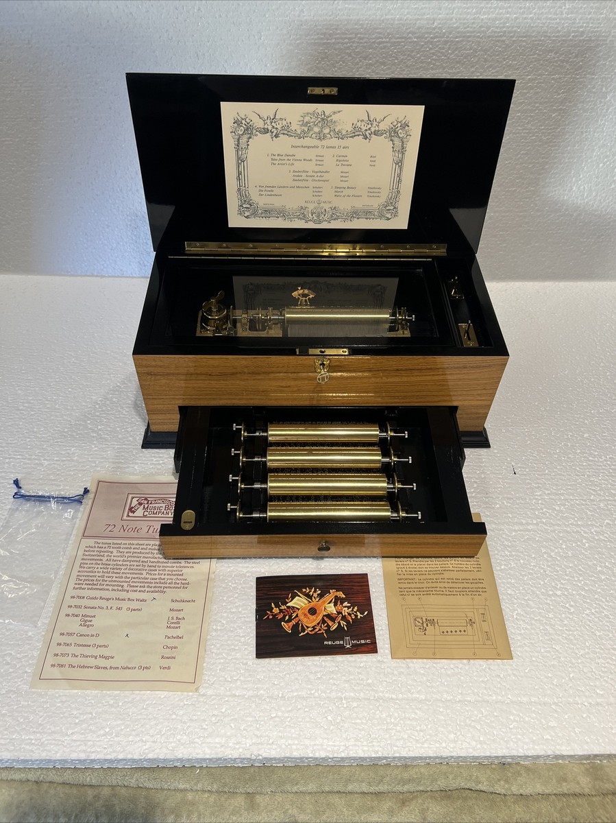 邦楽 BALZAC MCR company extra sampler Box BALZAC MCR company extra