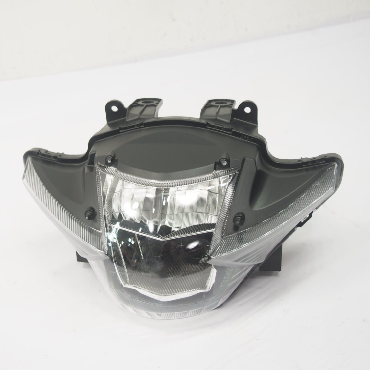 SUZUKI GSX-R125 R150 Headlight Lamp Set GSXR125 GSXR150 Lights JDM