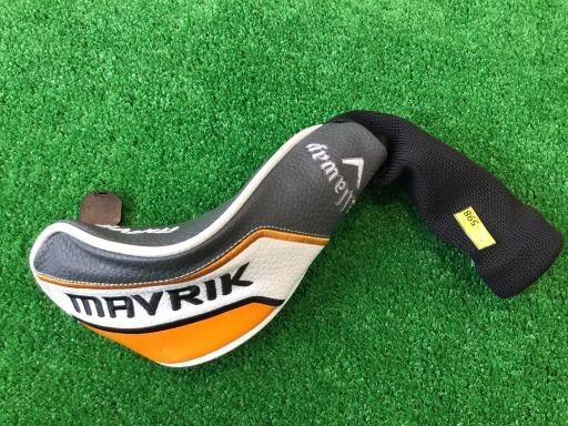 Callaway MAVRIK U5 Utility / 5w 23 Deg / Flex Regular Diamana 50