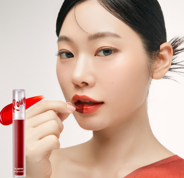 Maxclinic Plumping Rouge Star Lip Tattoo Lip For Women Lip Tint 5g