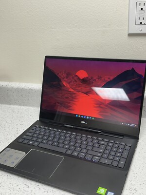 Inspiron 15 7590 2n1 | eBay
