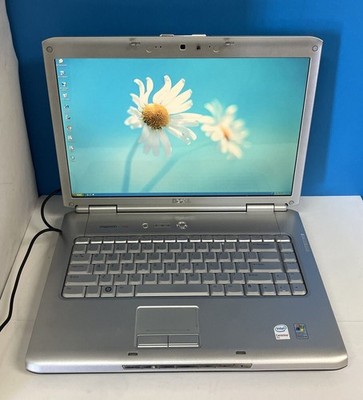 Dell Inspiron PP22L 15