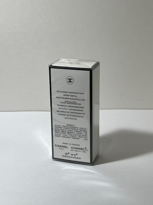 Chanel No.5 0.25oz Women's Perfume for sale online | eBay