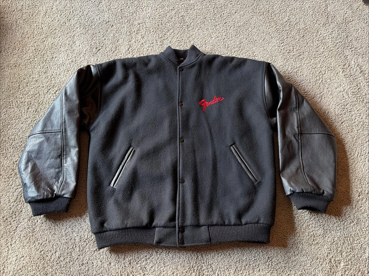 Fender Coats, Jackets & Vests for Men for Sale | Shop New & Used