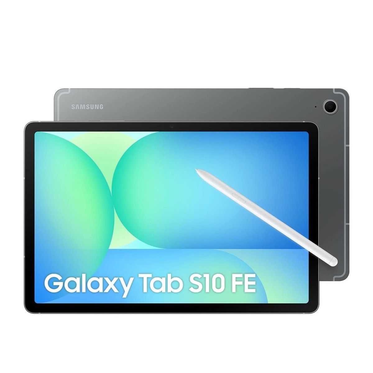 Samsung Galaxy Tab S10 FE with S Pen in-Box-8GB RAM 128 GB ROM-Wi