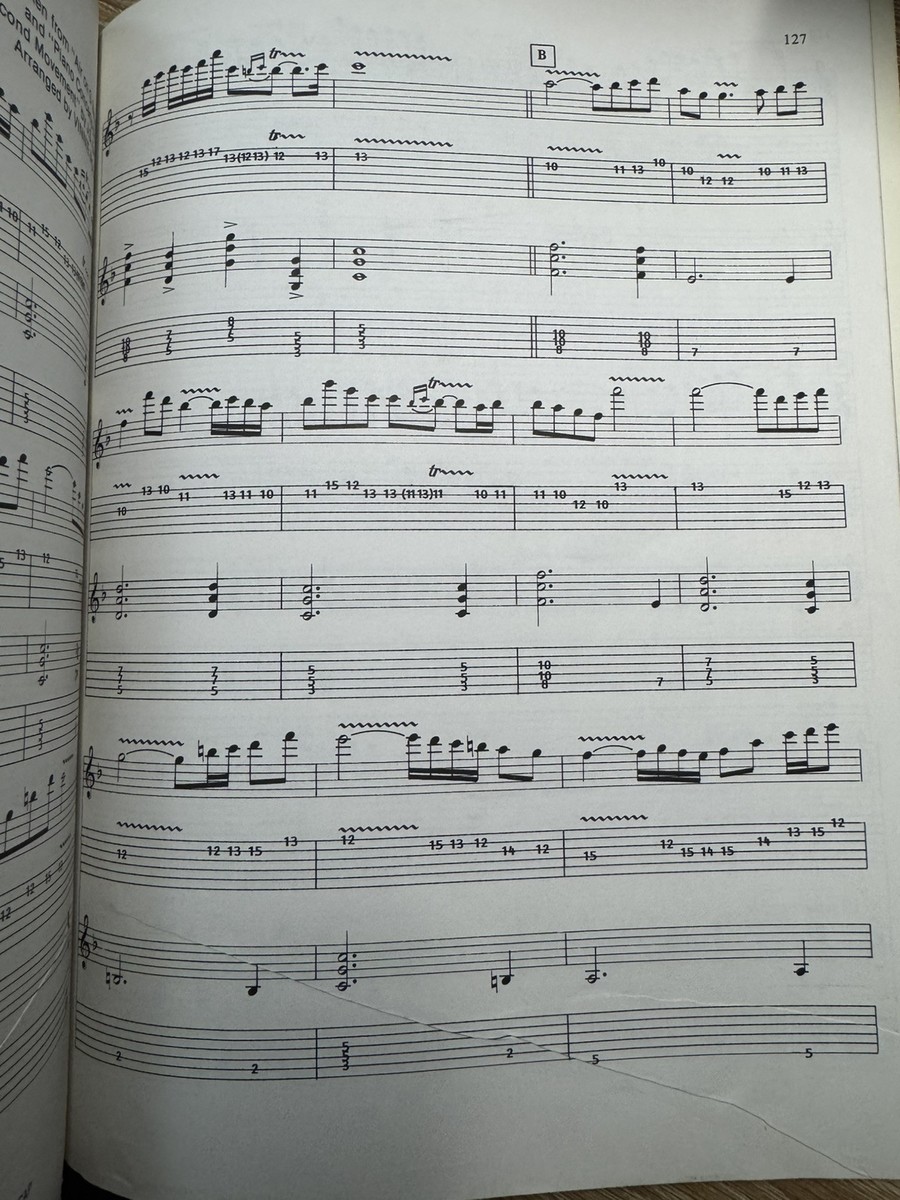 Vinnie Moore, Time Odyssey, Guitar Recorded Versions, Songbook