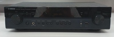 Used) YAMAHA RX-S602 AV Receiver Amplifier from Japan | eBay