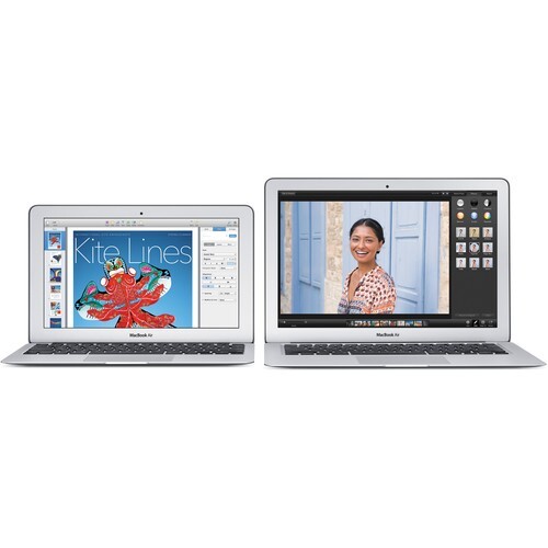 Apple MacBook Air Core i5 1.4GHz 4GB RAM 128GB SSD 11