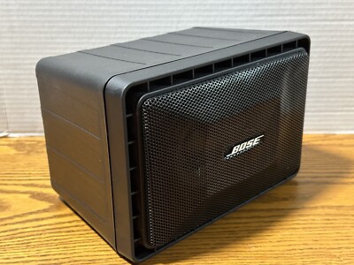 BOSE - Roommate II - Right Speaker / Speaker ONLY | eBay