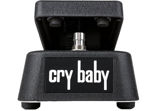Human Gear Cry Baby Tone Mod Wah-Wah No.m620 | eBay