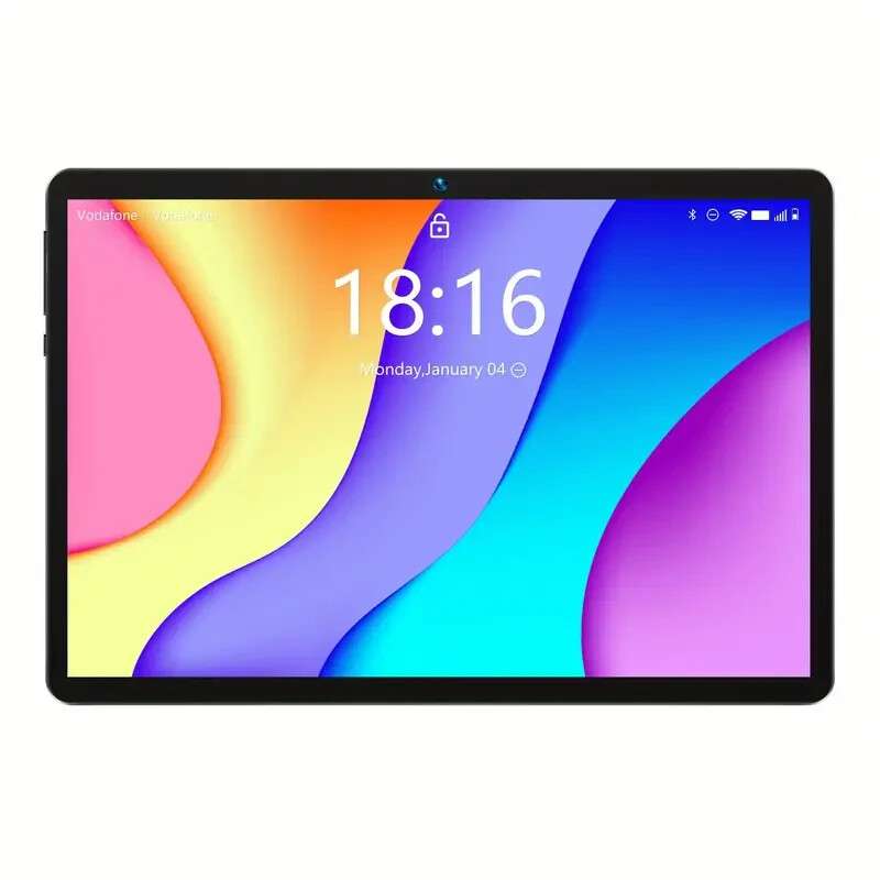 Bmax I9 Plus Tablet RK3562 4-Core 4GB RAM 64GB ROM, 10.1 Inch NEW