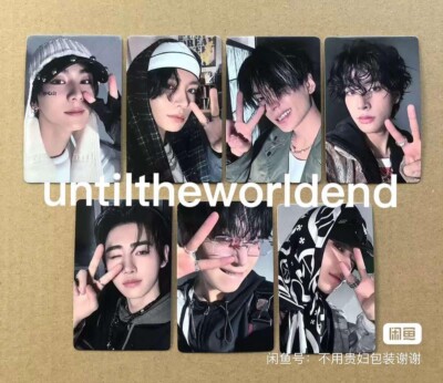 READ DESCRIPTION] ENHYPEN x ROMANCE: UNTOLD daydream YZY R2 LD