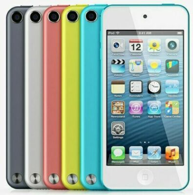 Apple iPod Touch 5th Generation 16GB 32GB 64GB Excellent Grade A+