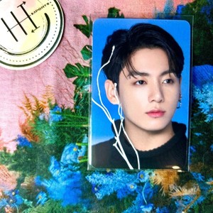 Jungkook Dicon | eBay