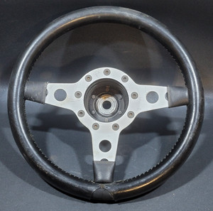 Moto Lita Steering Wheel | eBay
