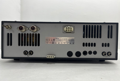 ICOM IC-756PROII HF 50MHz All Mode Transceiver 100W + Mic