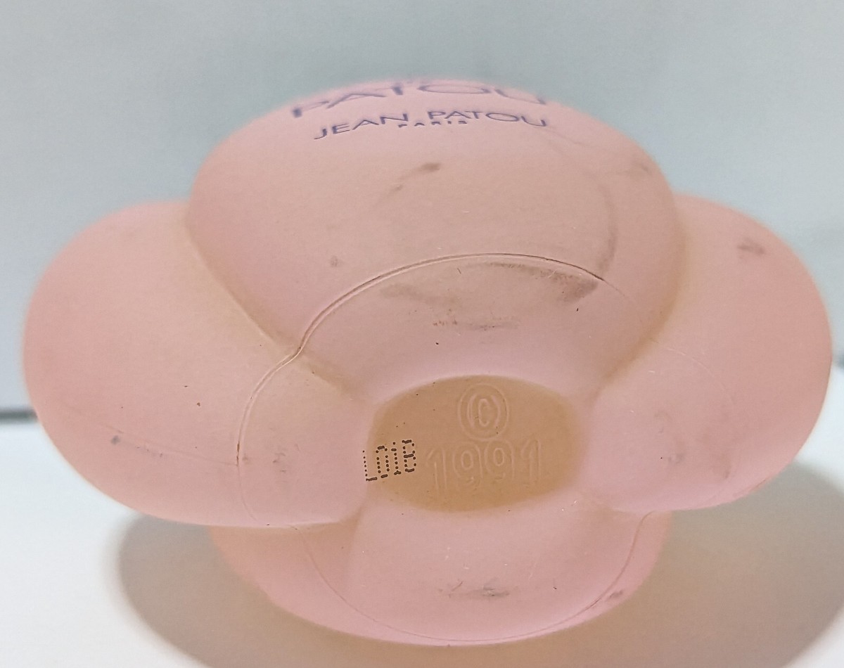 Jean Patou Un Amour de Patou Eau de Toilette 75ml / 2.5oz spray