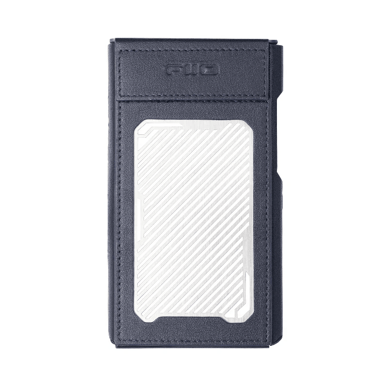 SK-M23 Leather Case For Fiio M23 | eBay