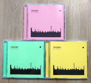 Yoasobi the Book | eBay