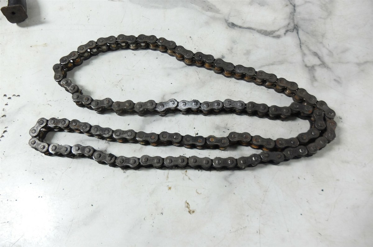 99 Kawasaki ZX11 ZX1100 ZX 1100 D Ninja drive chain | eBay