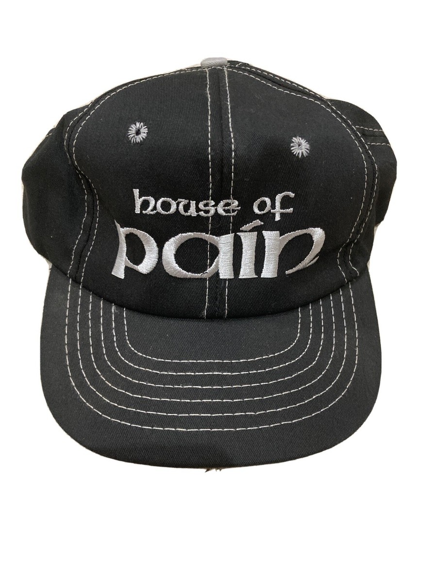 Vintage House of Pain hat | eBay