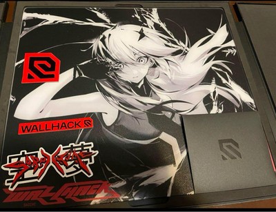 マウス・トラックボール WALLHACK SP004 FRENZYSORA マウス・トラック