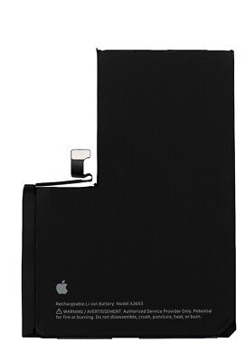 iPhone 13 Pro Max Battery Replacement Li-ion Original OEM Battery