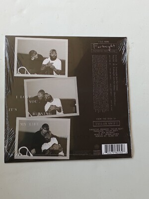 Taylor Swift FORTNIGHT 7