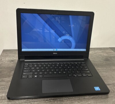 DELL ChromeOS Flex パソコン PC inspiron3583 DELL ChromeOS Flex