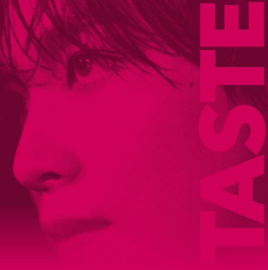 HAECHAN The 1st Album TASTE NCT DREAM OFFICIAL POB PHOTOCARD PHOTO