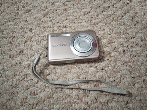 Nikon Coolpix S210 | eBay