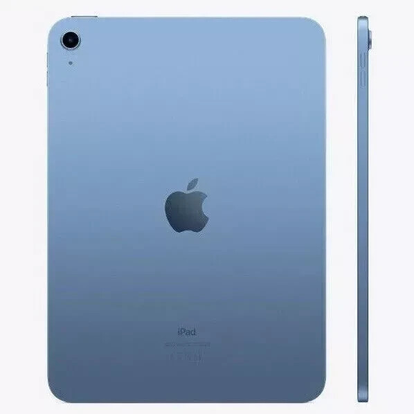Apple iPad 10th Generation 10.9