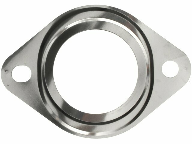 For 1989-1992 Nissan 300ZX Exhaust Gasket Mahle 64599ZB 1990 1991