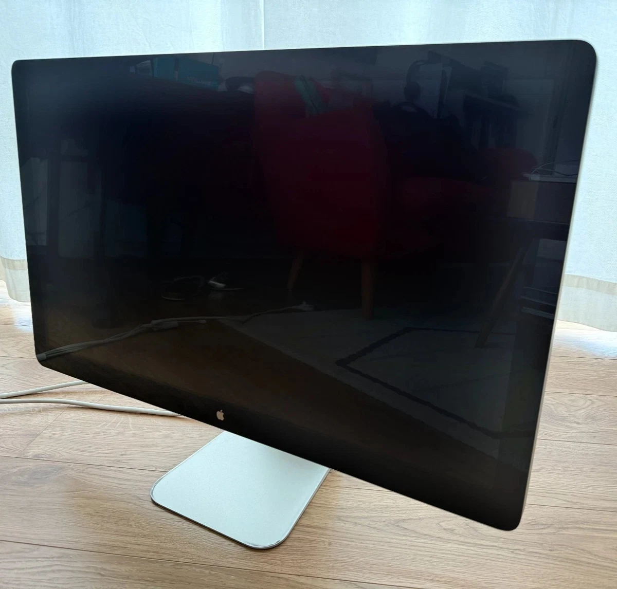 Apple Thunderbolt Display 27 online kaufen | eBay