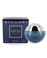 Aqva Pour Homme Atlantiqve Bvlgari cologne - a fragrance for men 2017