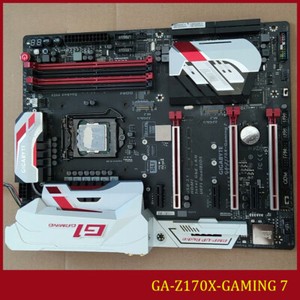 Gigabyte Z170x | eBay