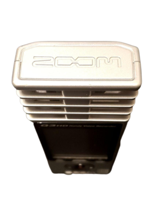 ZOOM Q3HD Handy Video Recorder High Sound Quality 24bit/96kHz Very