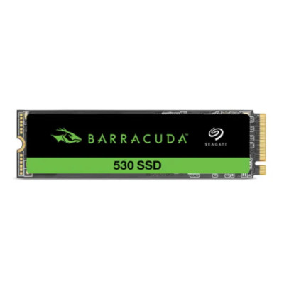 Seagate BarraCuda 530 SSD 2TB Internal Drive Model ZP2048CM3A003