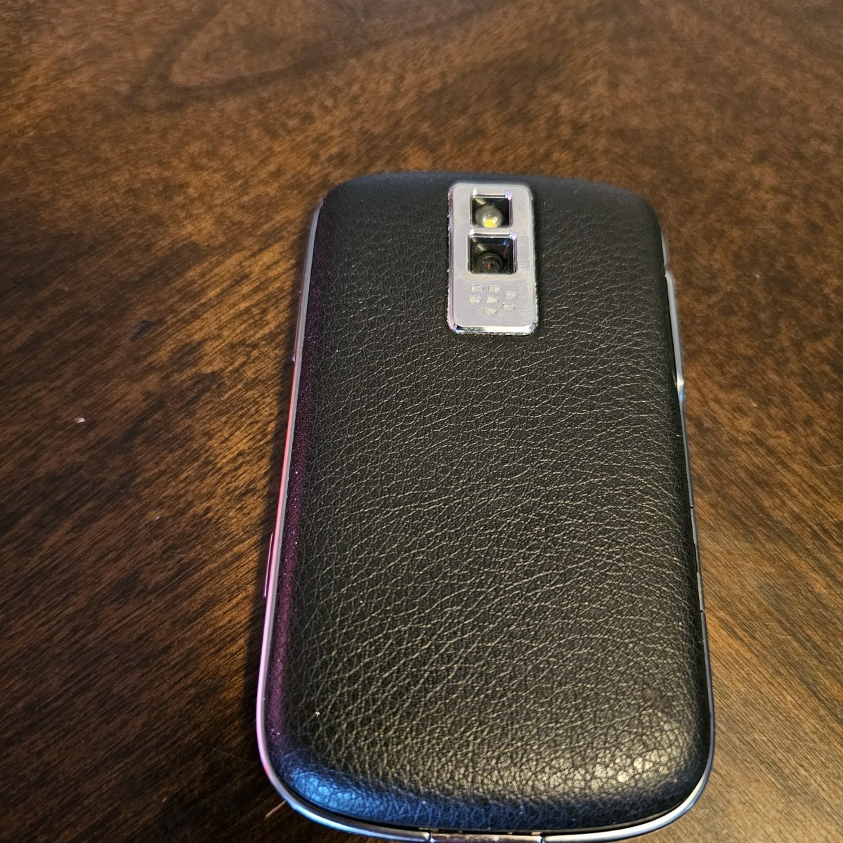 Blackberry Bold (9000) Black (AT&T) UNTESTED AS IS | eBay