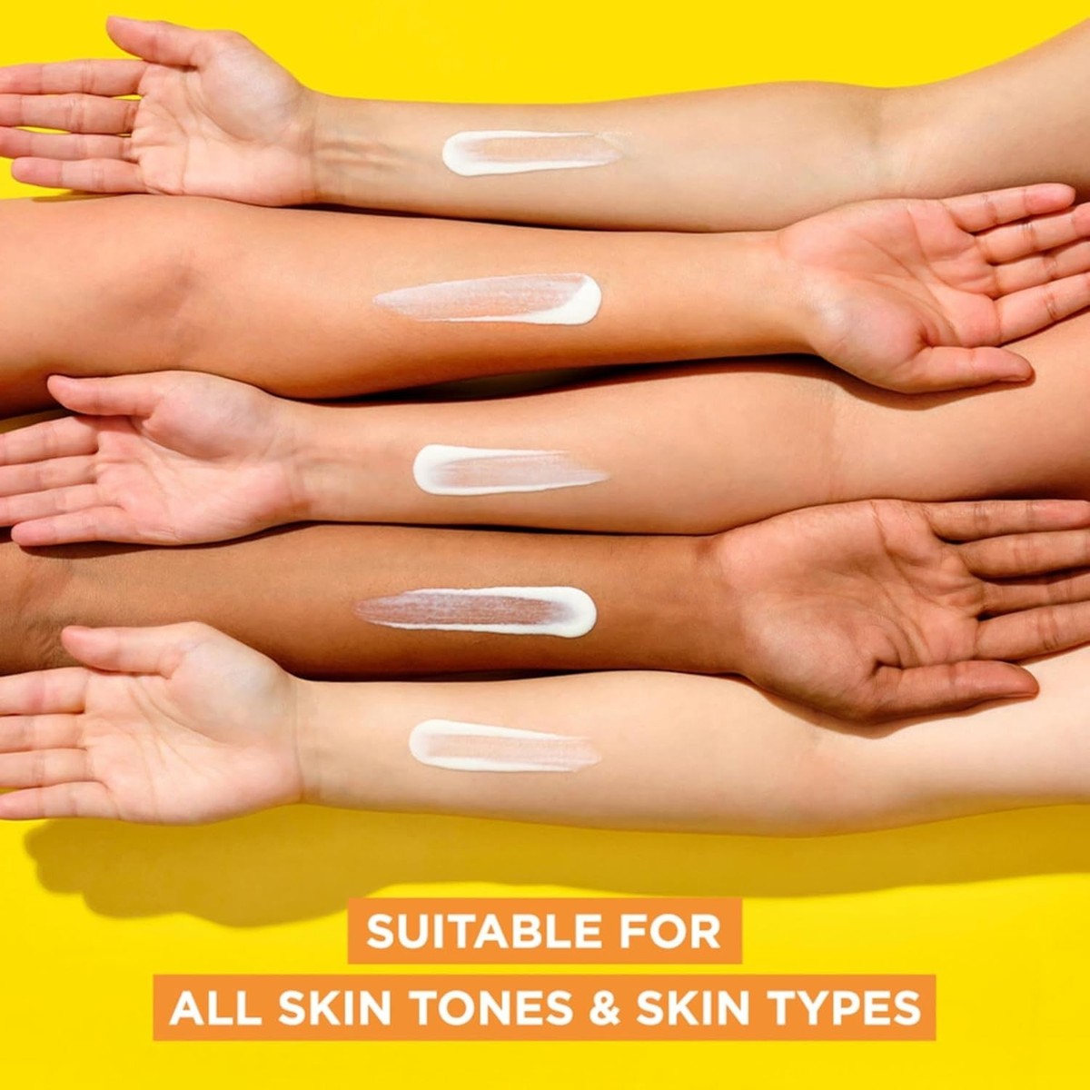 Garnier Super UV Invisible Serum 30ml Sunscreen SPF 50 Lightweight