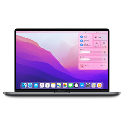 2019 MacBook Pro 13