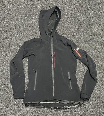 Arc'teryx Arcteryx Womens Gamma MX Soft Shell Jacket Size Medium