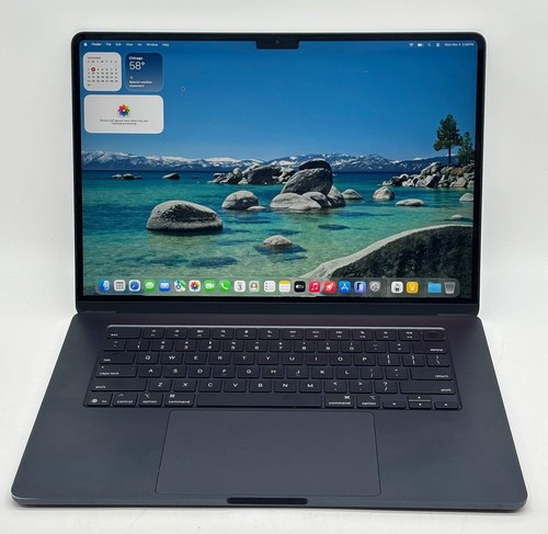Apple MacBook Air 13