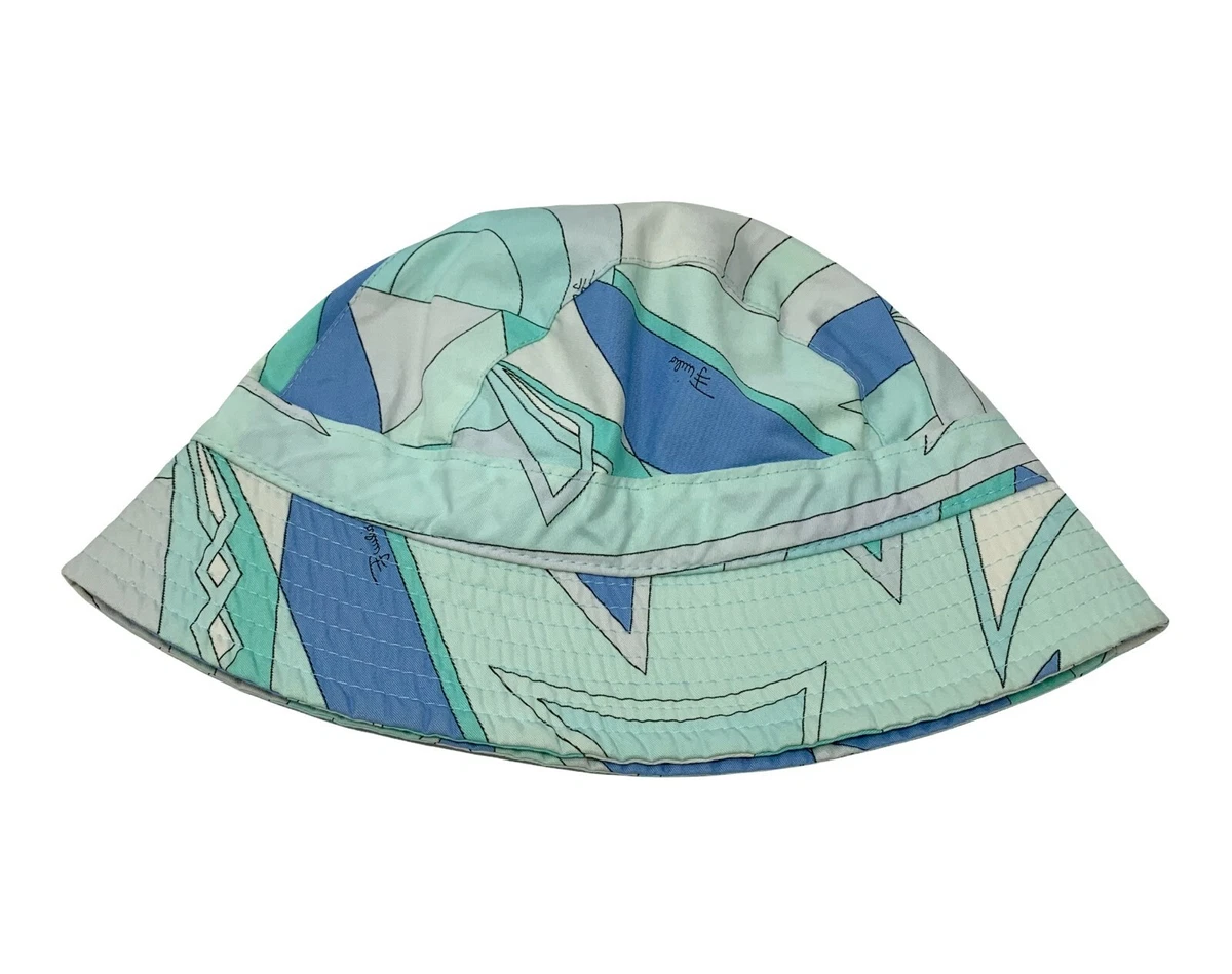 Bucket Hats Emilio Pucci for Women for sale | eBay