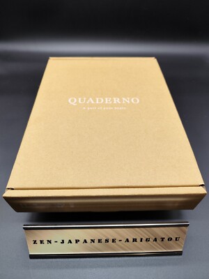 SHIPPING IN 12 HOURS ] Fujitsu QUADERNO A4 Gen.3C Electronic Paper