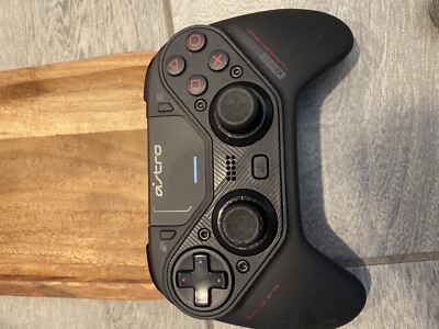 Astro Gaming C40 TR Wireless Controller Playstation 4 Tested