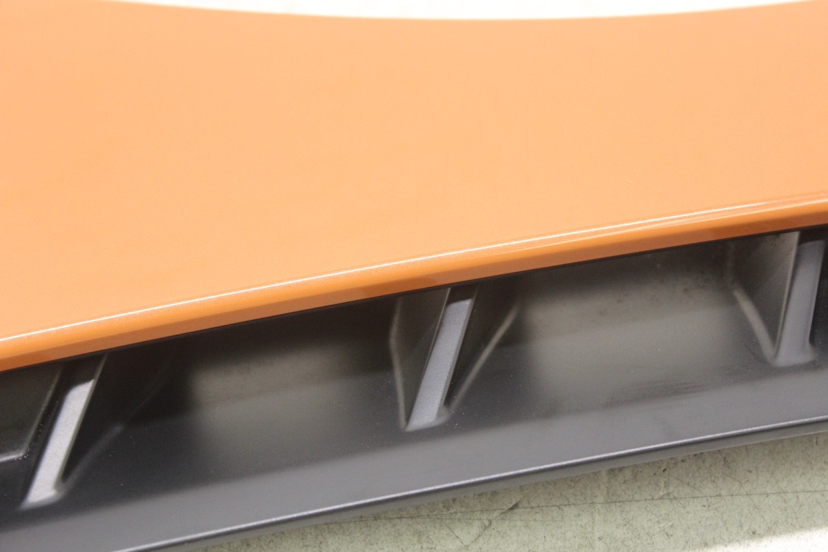 2022-2025 Toyota GR86 BRZ oem LH driver side fender trim panel