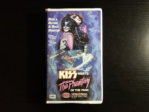 Kiss Meets the Phantom | eBay