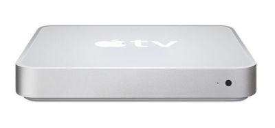 Apple TV (1st Generation) 160GB Media Streamer - A1218